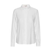 Lerke shirt white
