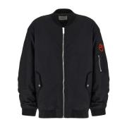 Bomber Jackets