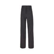 Slim-fit Trousers