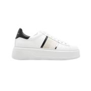 Moderne Made in Italy Sneakers