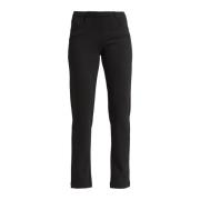 Laurie Kelly Regular Jersey Ml Trousers Regular 27116 99143 Black Brus...