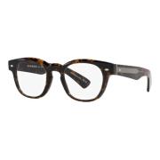 Stilfulde Walnut Tortoise Solbriller