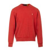 Røde Sweaters Kollektion
