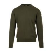 Grøn Originals Pullovers Sweaters
