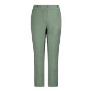 Slim-fit Trousers