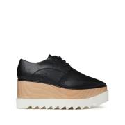 Krystalstjerne Platform Oxfords