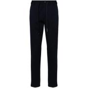 Slim-fit Trousers