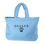 Celeste Sponge Shopper Taske