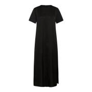 Bruuns Bazaar Women Acaciabbeula Dress Dress Bbw3864 Black