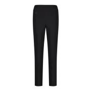 Slim-fit Trousers