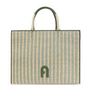 Mulighed Stor shopper taske