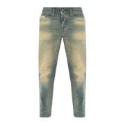 2023 D-FINITIVE L.32 jeans