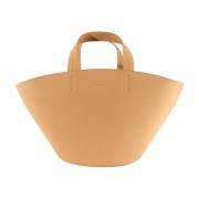 Chic Bucket Bag Elevate Style Modern
