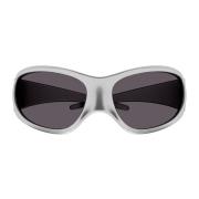 Metallic Solbriller til Kvinder