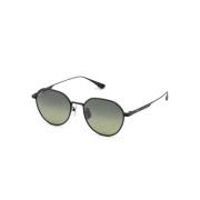 Kaulana AF HTS627-02 Matte Black Sunglasses