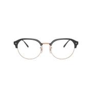 Black Gold Eyewear Frames