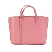 Elegant Pink Tasker Kollektion
