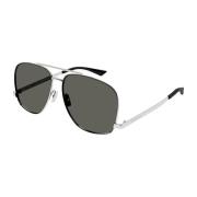Womens Accessories Sunglasses Grey SS25