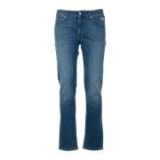 517 Man Nick Denim Jeans