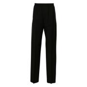 Formelle Slim-fit Jogger Bukser