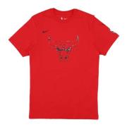 NBA Essential City Connect Tee Chibul