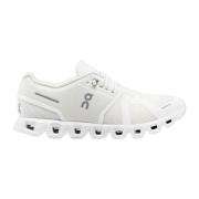 Hvide Sneakers