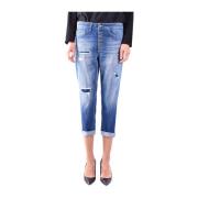 Stilfulde Denim Bukser AW21