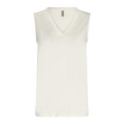 Soyaconcept Marica 196 Toppe T-shirt Marica 196 Off-White