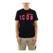 Icon Cool Tee Herre T-shirt