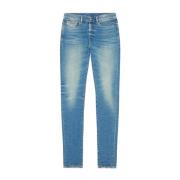 Slim-fit Jeans