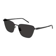 Black/Grey Sunglasses SL 552