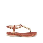 Flat Sandals