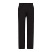 Laurie Donna Loose Ml Trousers Loose 29216 99147 Black
