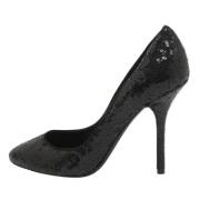 Pre-owned Stof heels
