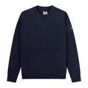 Deep Navy Sweatshirt GASTNEWAR0863