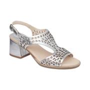 Platinum Kibow Sandal