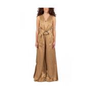 Dame Jumpsuit Lucky