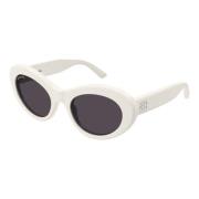 White/Grey Sunglasses BB0294SK
