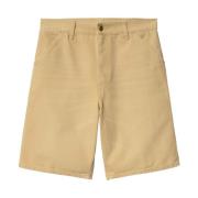 Bourbon Knæ Shorts