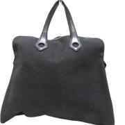 Pre-owned Canvas totes