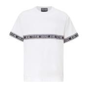 Hvide T-shirts og Polos