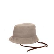 Sand Fisker Uld-Linned-Silke Hat
