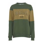 J. Montana Sweatshirt Hunter