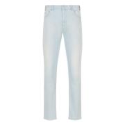 J16 Jeans Bomuld Elastan 5 Lommer