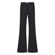 Wide Trousers