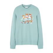 Ræv Surf Sweatshirt