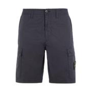 Cargo Bermuda Shorts Regular Fit