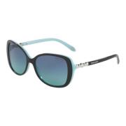 Sunglasses TIFFANY COBBLESTONE TF 4121B