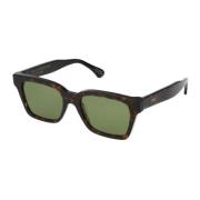 Grøn America Solbriller