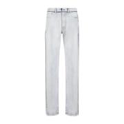 5 Lommer Jeans ICY SLIP
